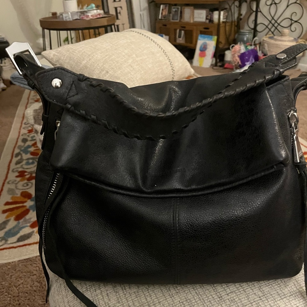 Aimee Kestenberg  Bali Hobo Bag